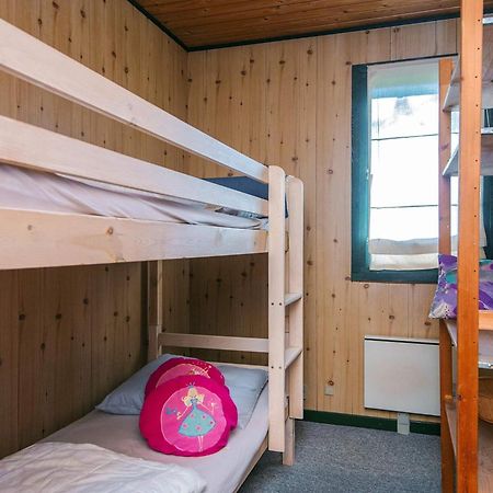 Holiday Home Toftlund XV المظهر الخارجي الصورة