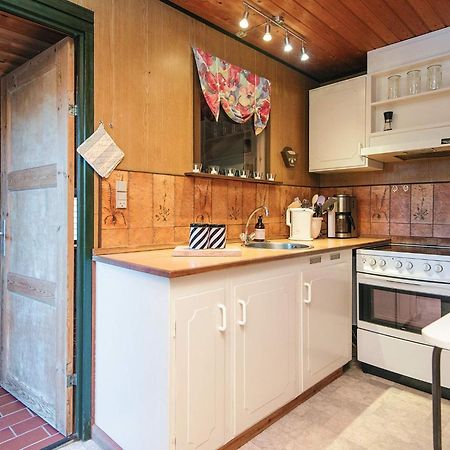 Holiday Home Toftlund XV المظهر الخارجي الصورة
