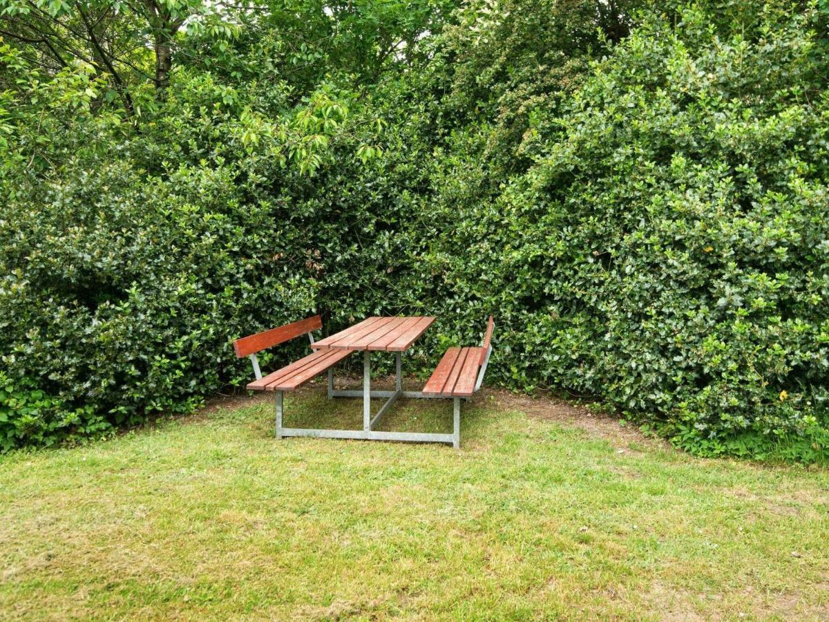 Holiday Home Toftlund XV الغرفة الصورة