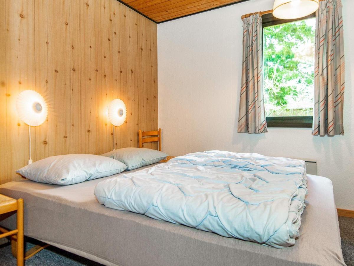 Holiday Home Toftlund XV المظهر الخارجي الصورة