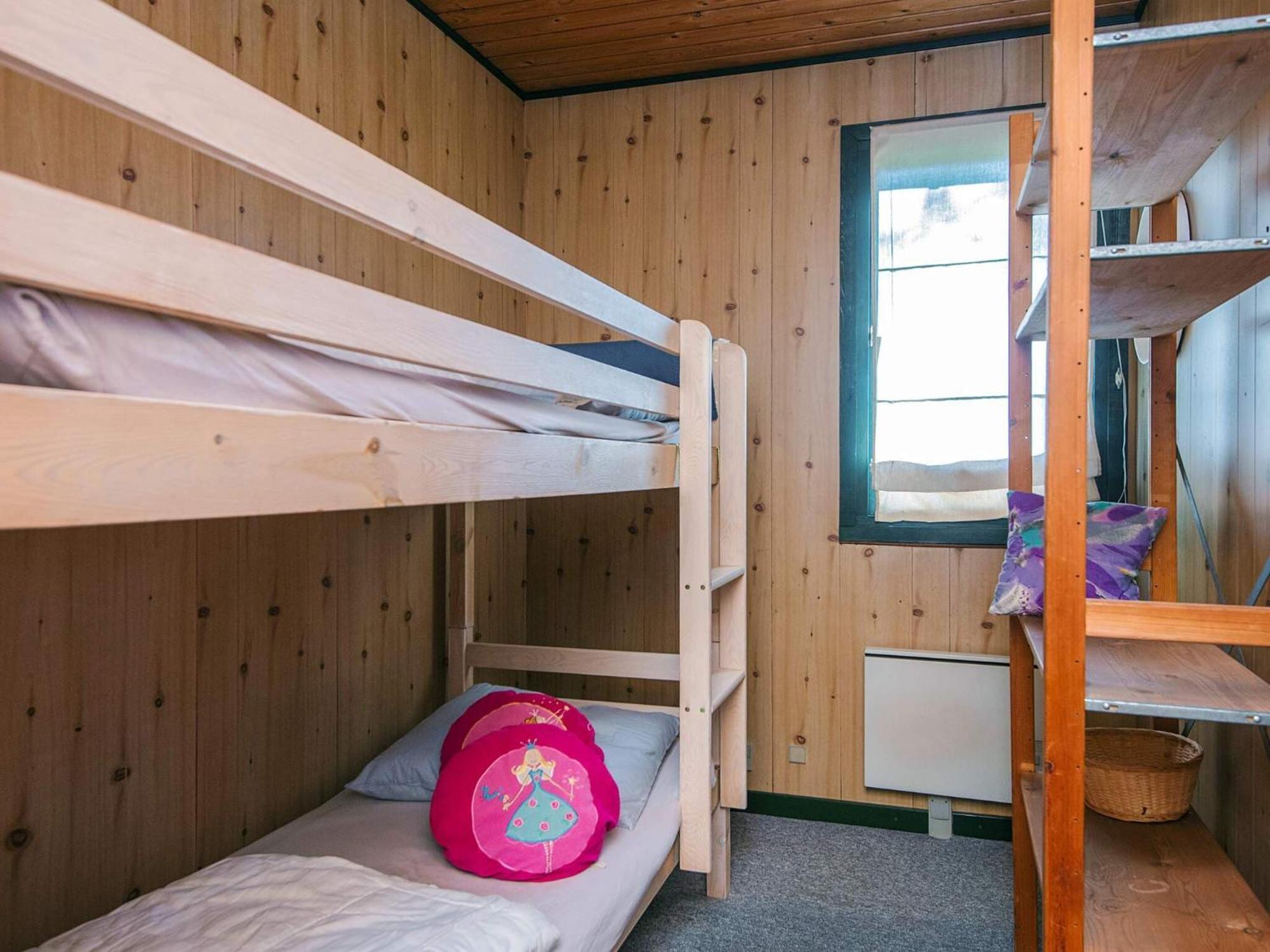 Holiday Home Toftlund XV المظهر الخارجي الصورة