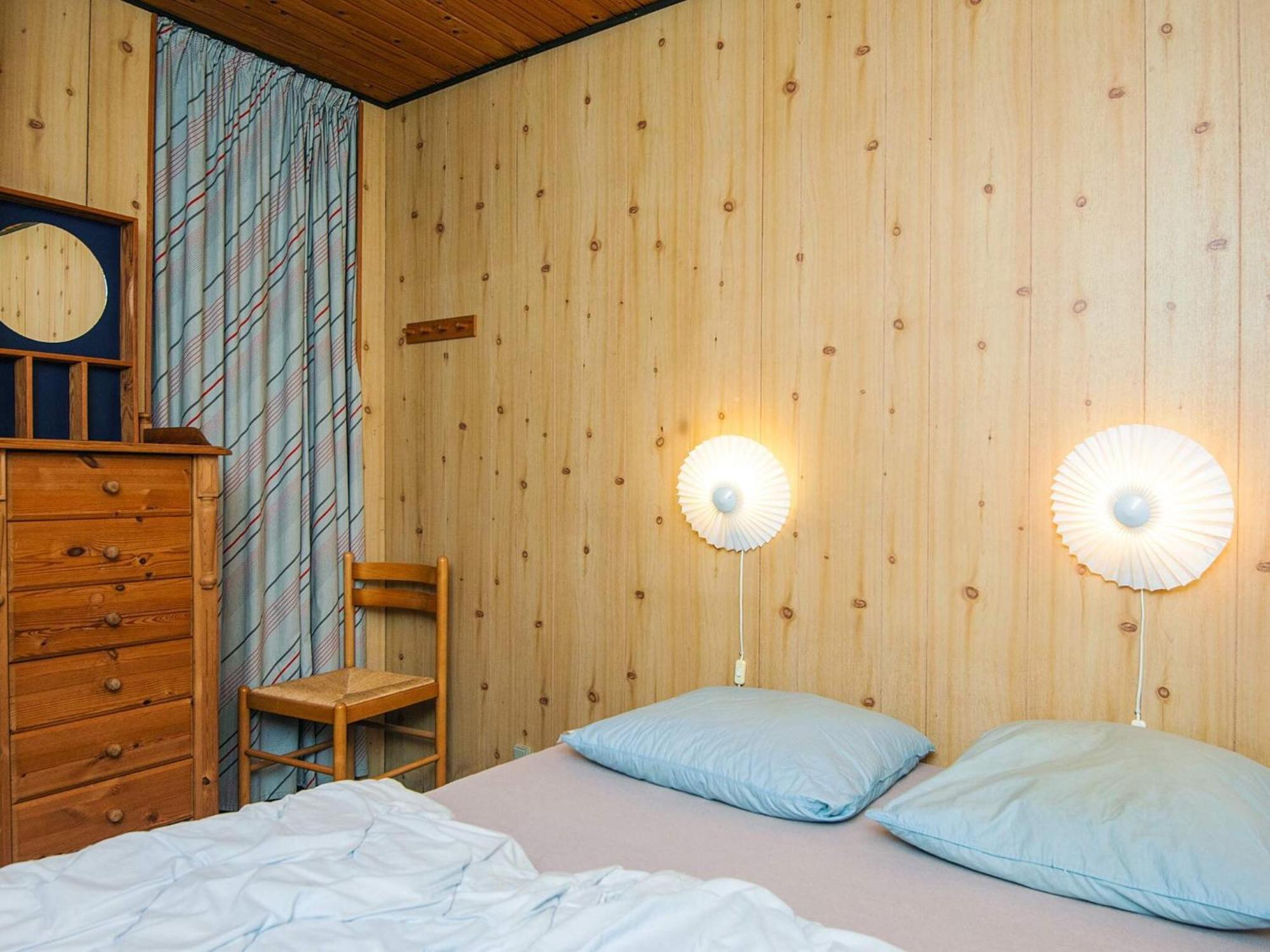 Holiday Home Toftlund XV المظهر الخارجي الصورة