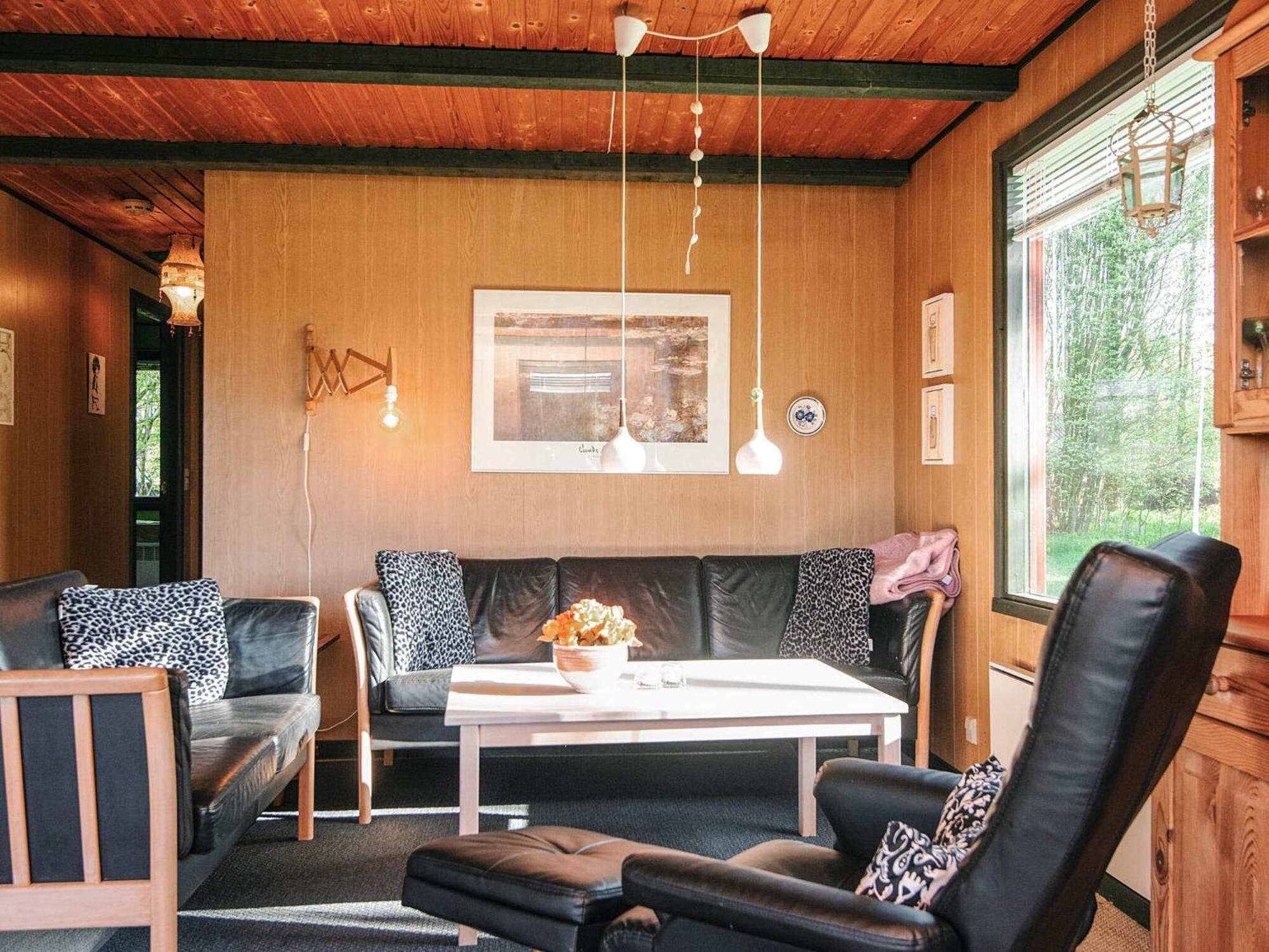 Holiday Home Toftlund XV المظهر الخارجي الصورة