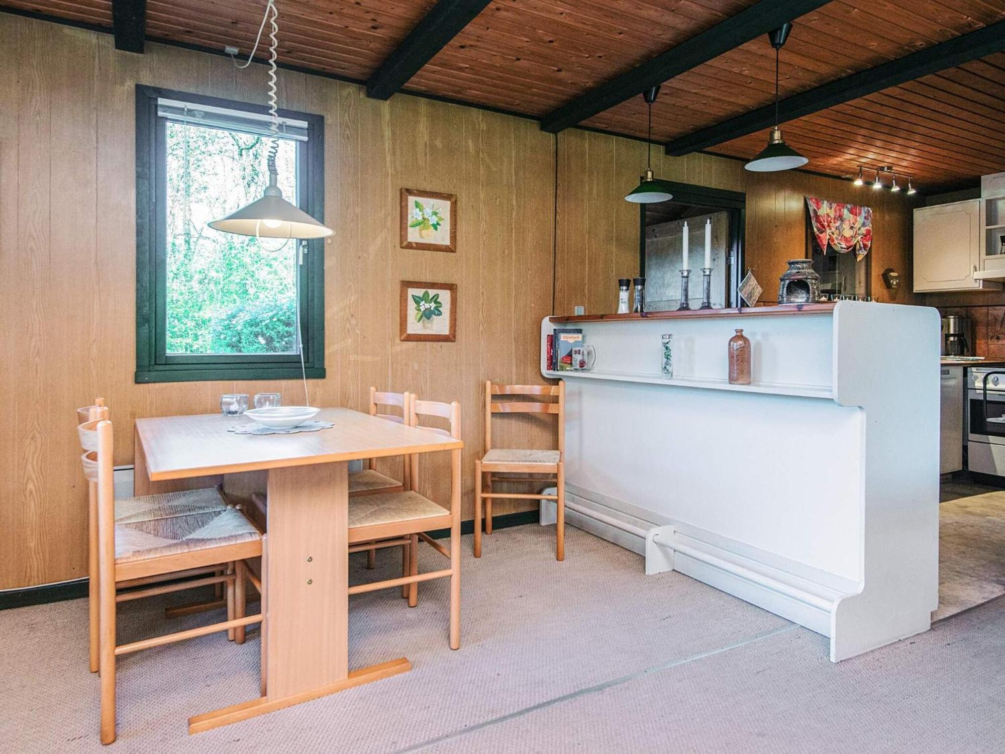 Holiday Home Toftlund XV المظهر الخارجي الصورة