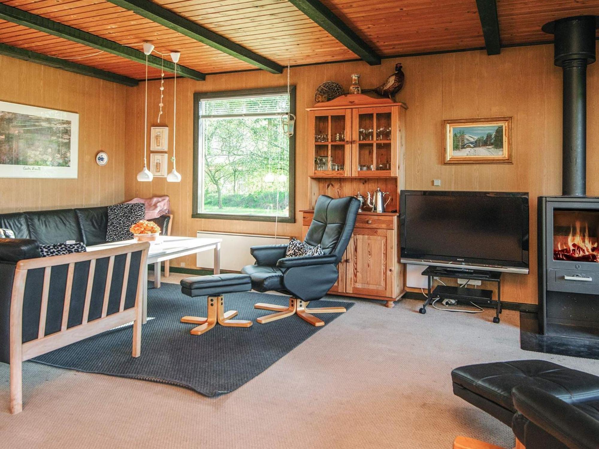 Holiday Home Toftlund XV المظهر الخارجي الصورة