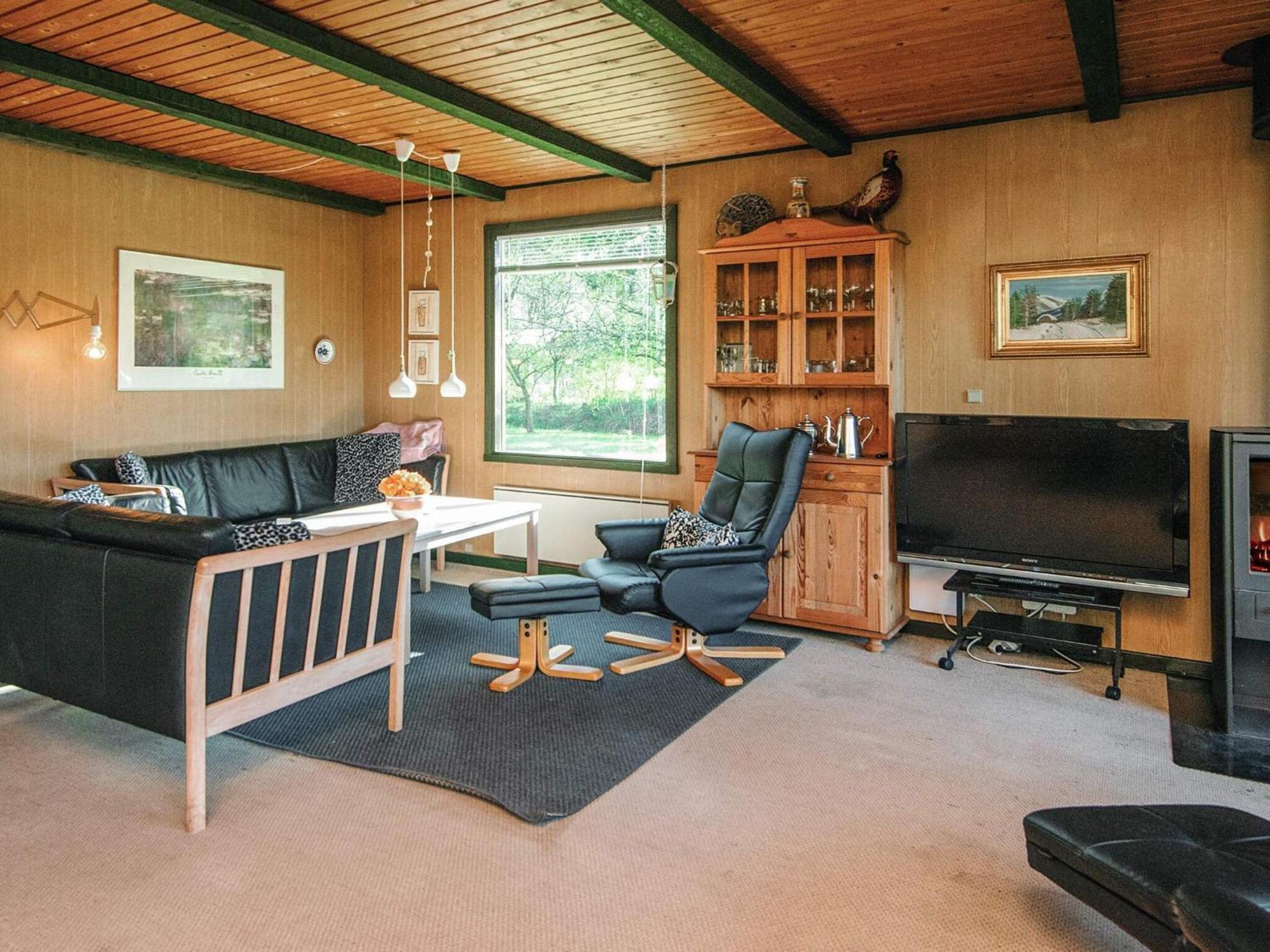 Holiday Home Toftlund XV المظهر الخارجي الصورة