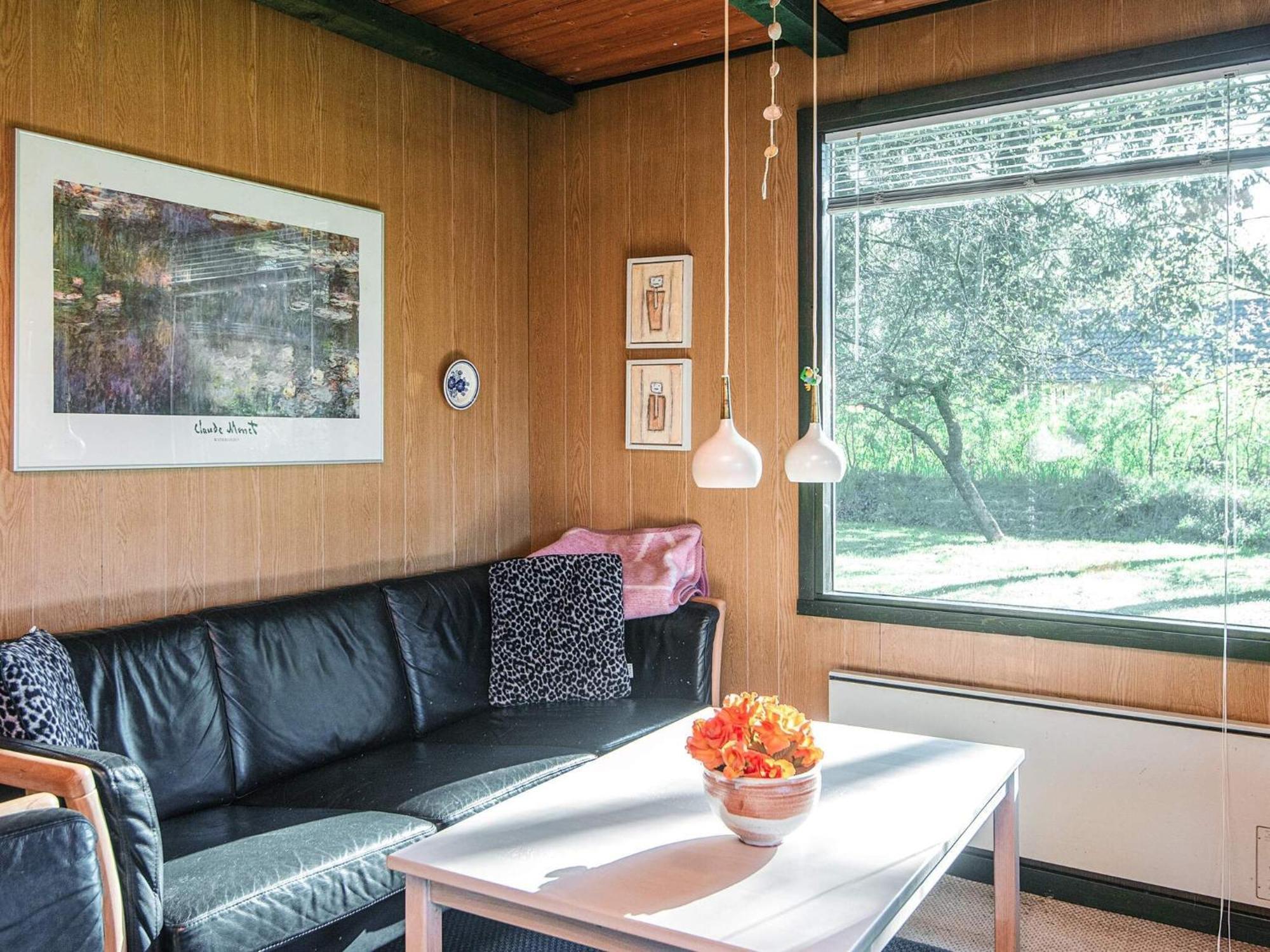 Holiday Home Toftlund XV المظهر الخارجي الصورة