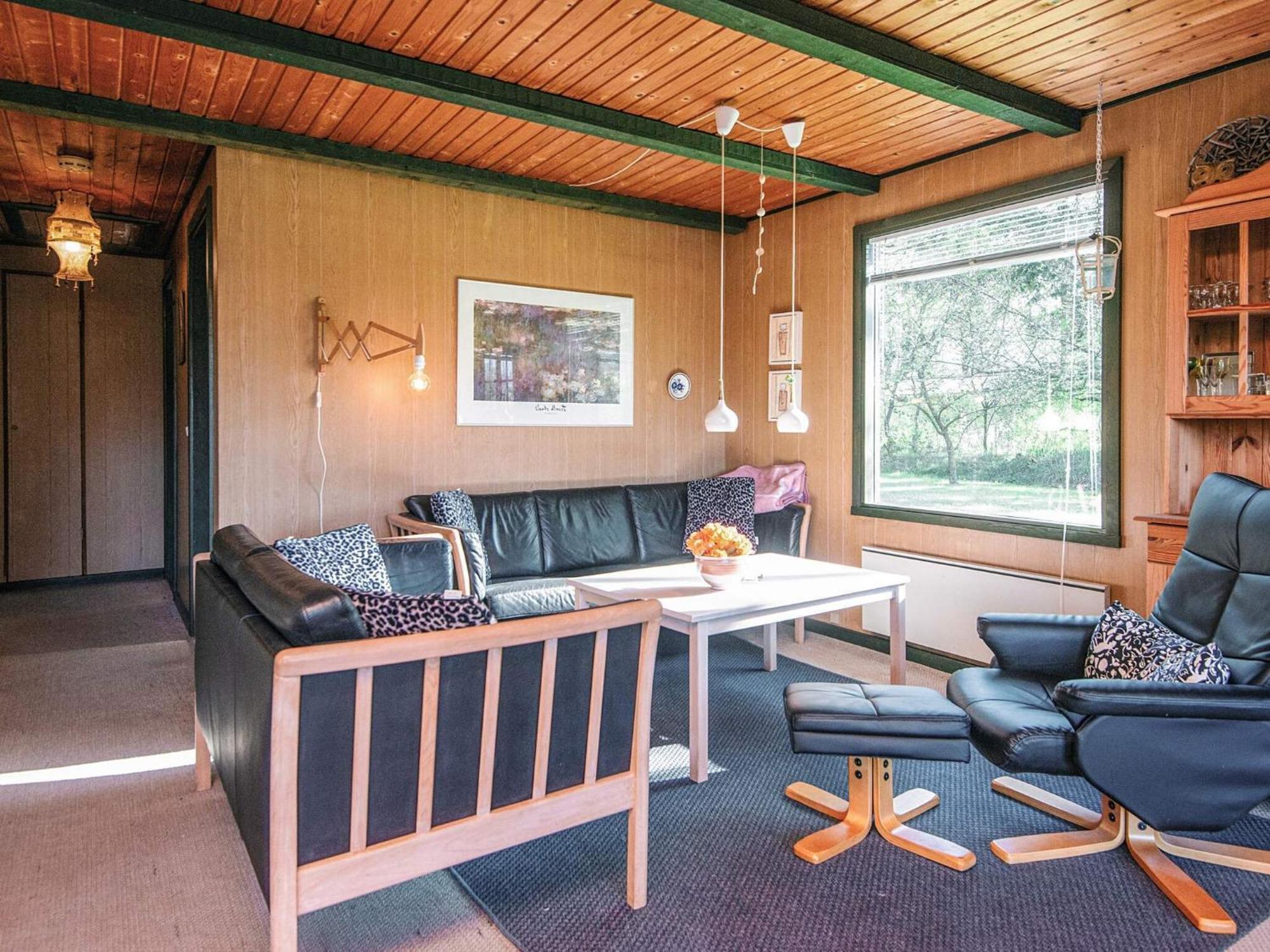 Holiday Home Toftlund XV المظهر الخارجي الصورة
